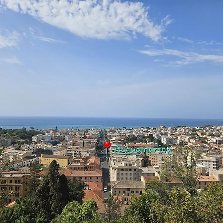 Acquamarina Appartement Terracina Buitenkant foto